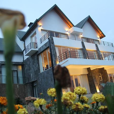 Serenus Boutique Villa Nuwara Eliya Extérieur photo