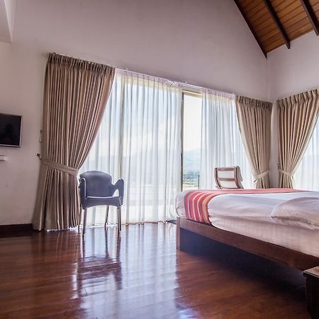 Serenus Boutique Villa Nuwara Eliya Extérieur photo