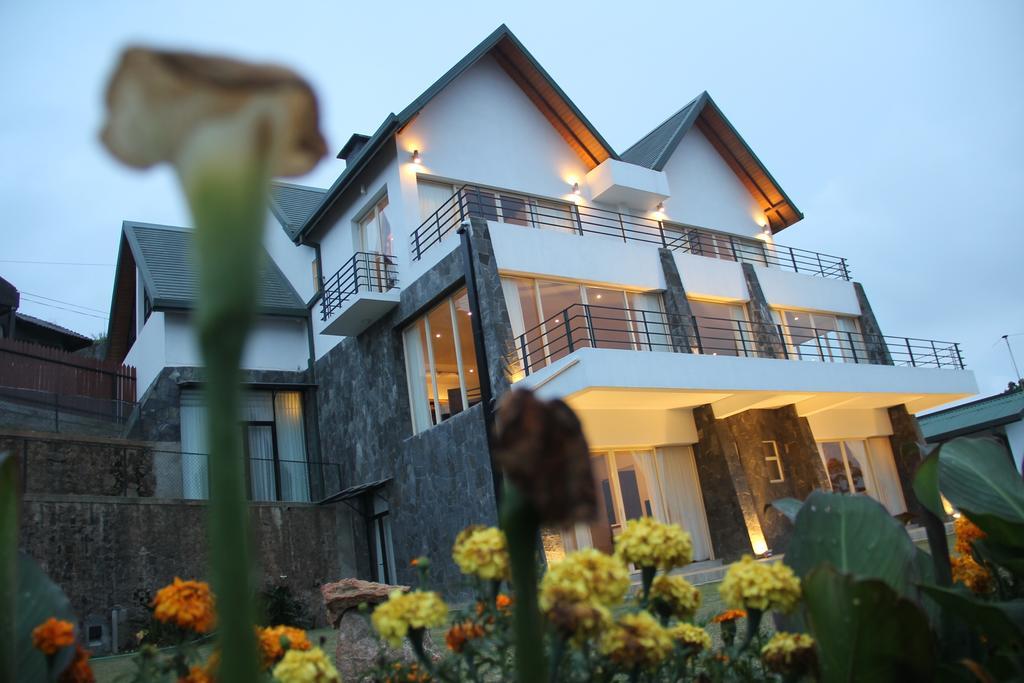 Serenus Boutique Villa Nuwara Eliya Extérieur photo