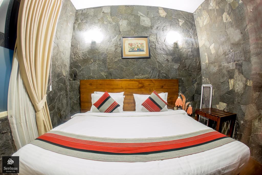 Serenus Boutique Villa Nuwara Eliya Extérieur photo