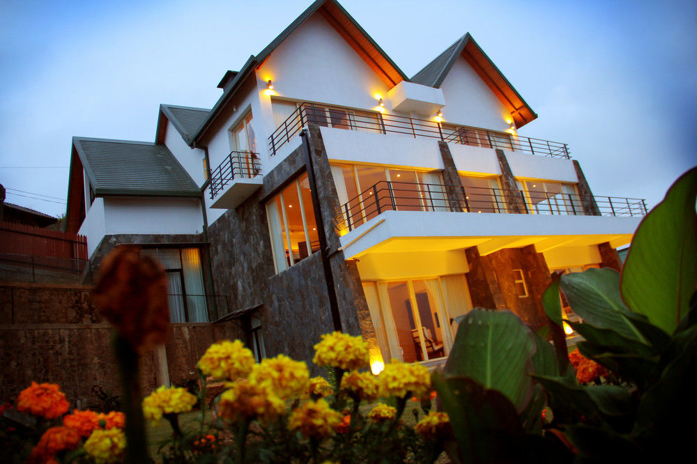 Serenus Boutique Villa Nuwara Eliya Extérieur photo