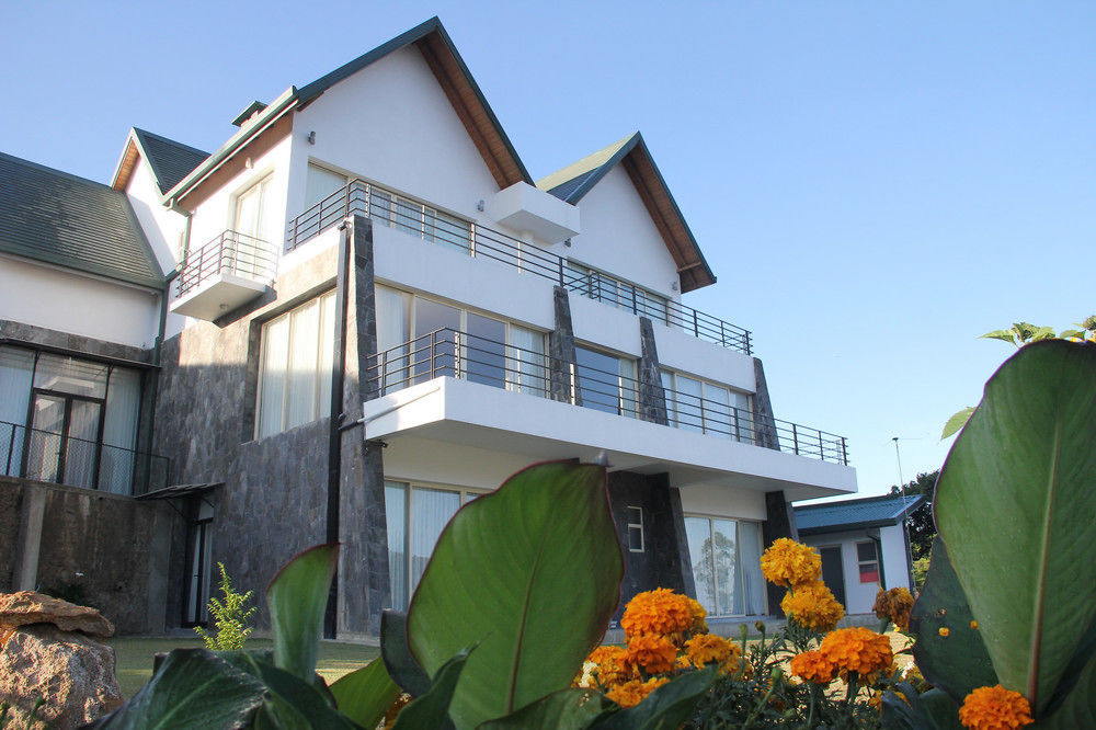 Serenus Boutique Villa Nuwara Eliya Extérieur photo