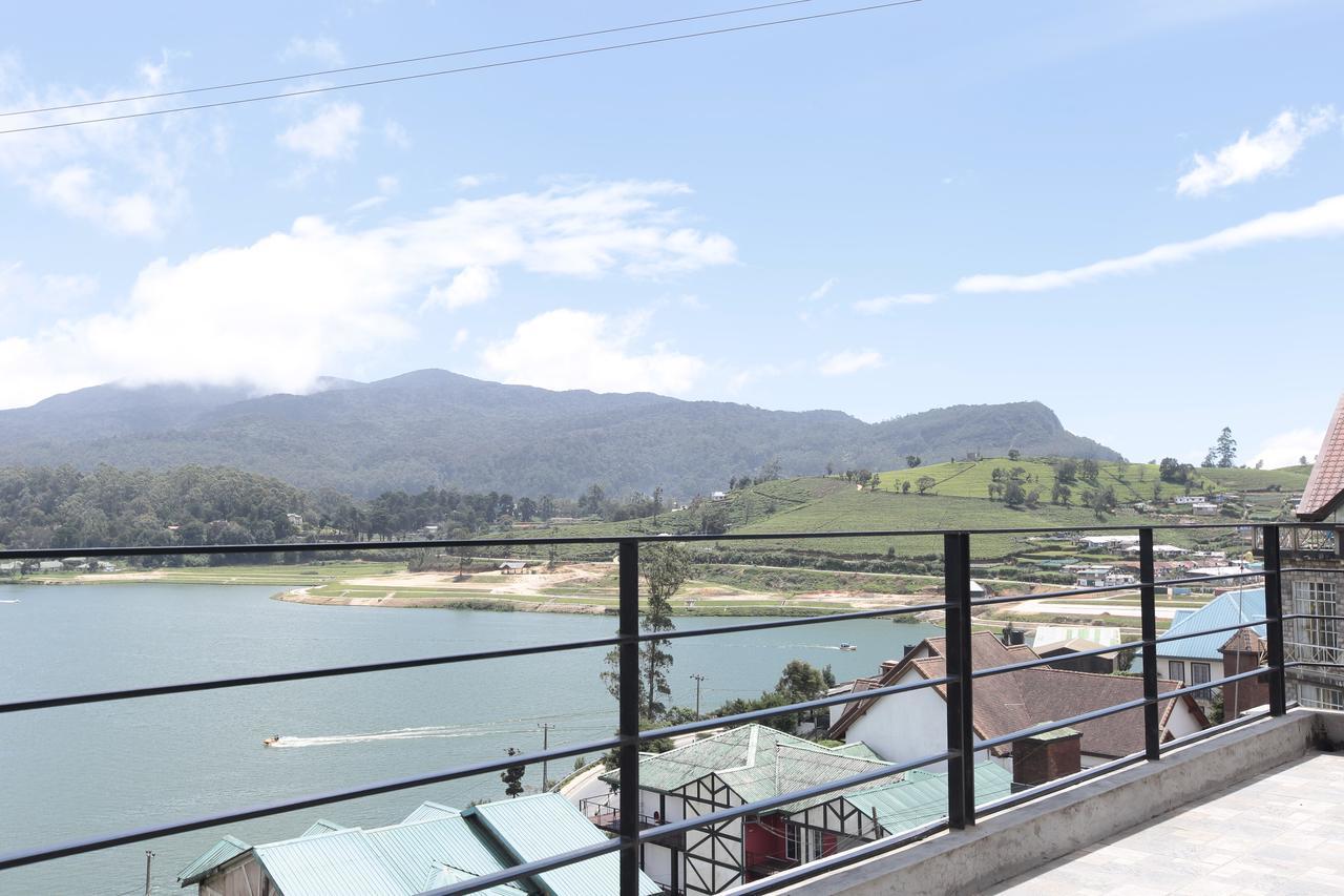 Serenus Boutique Villa Nuwara Eliya Extérieur photo