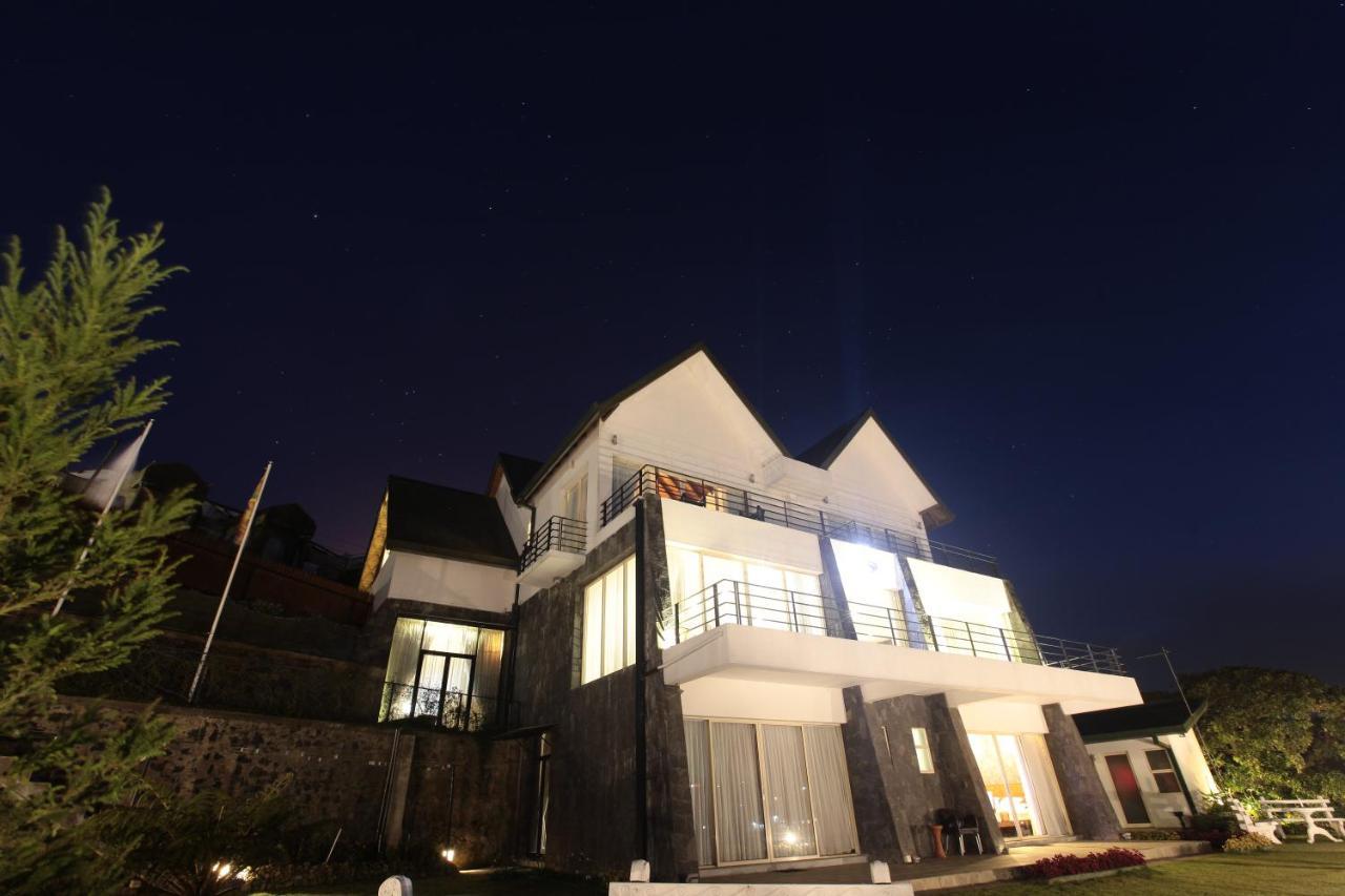 Serenus Boutique Villa Nuwara Eliya Extérieur photo