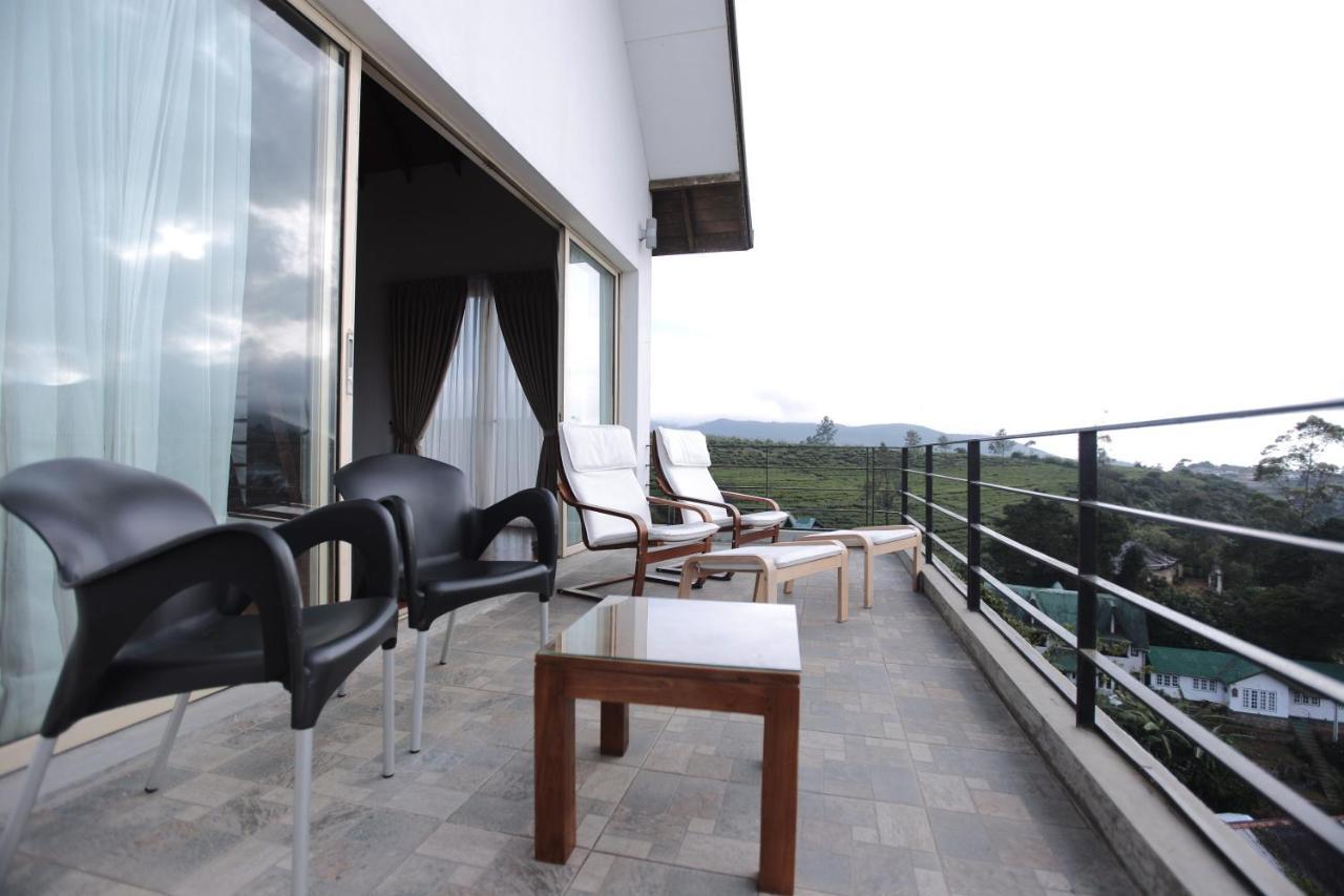 Serenus Boutique Villa Nuwara Eliya Extérieur photo