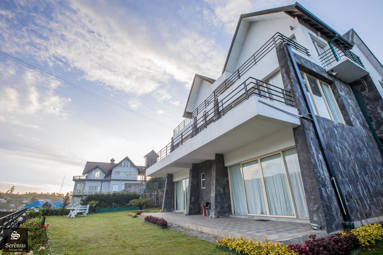 Serenus Boutique Villa Nuwara Eliya Extérieur photo