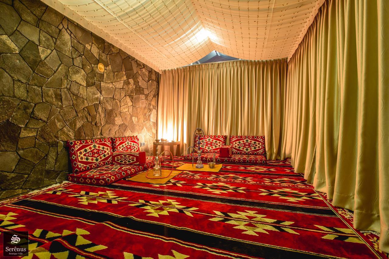 Serenus Boutique Villa Nuwara Eliya Extérieur photo