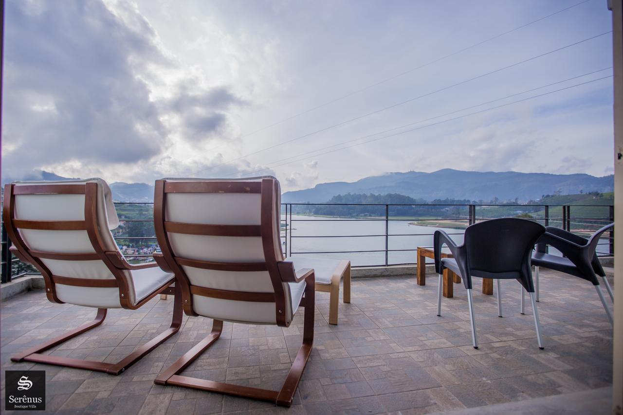 Serenus Boutique Villa Nuwara Eliya Extérieur photo