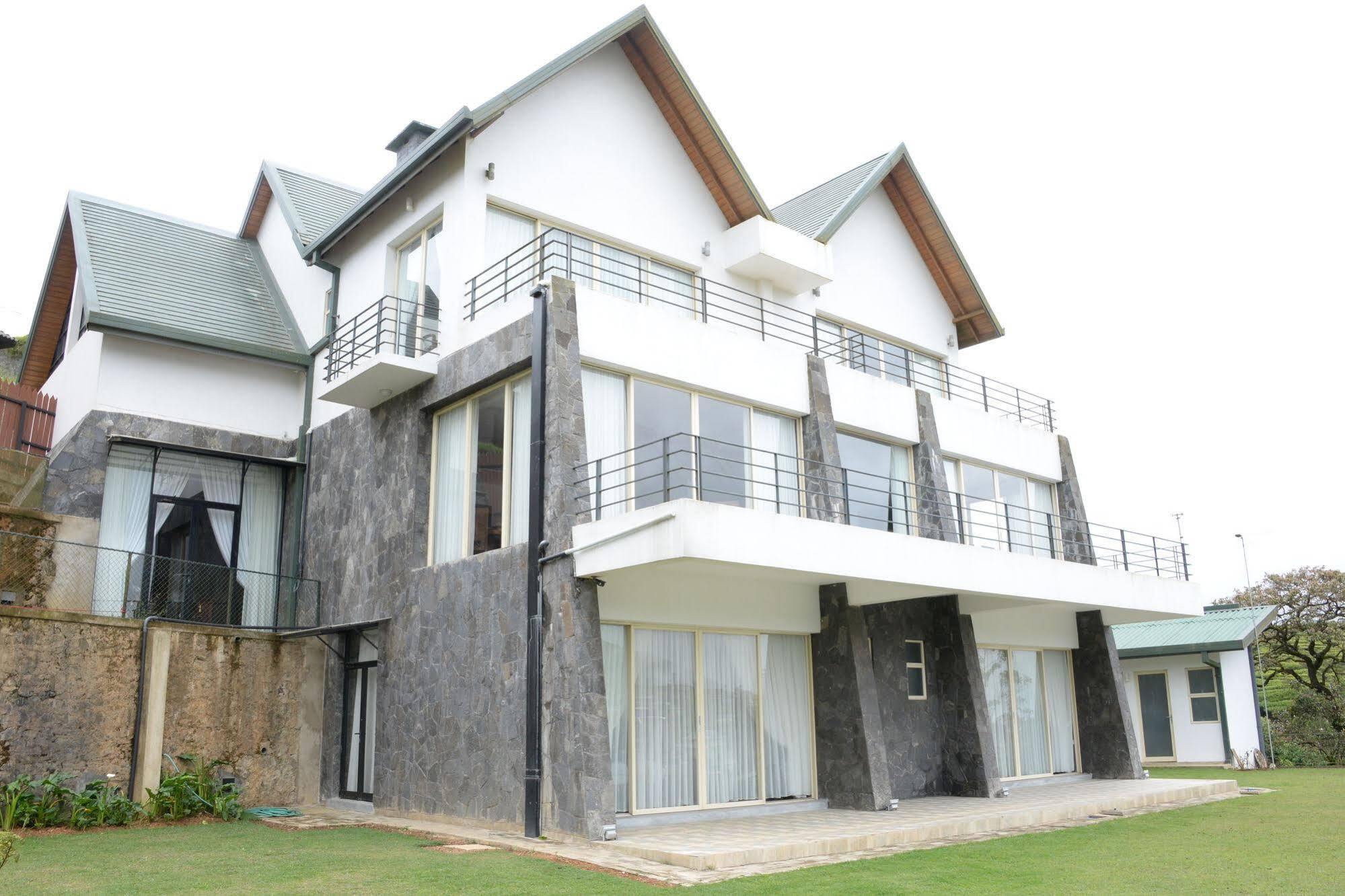 Serenus Boutique Villa Nuwara Eliya Extérieur photo