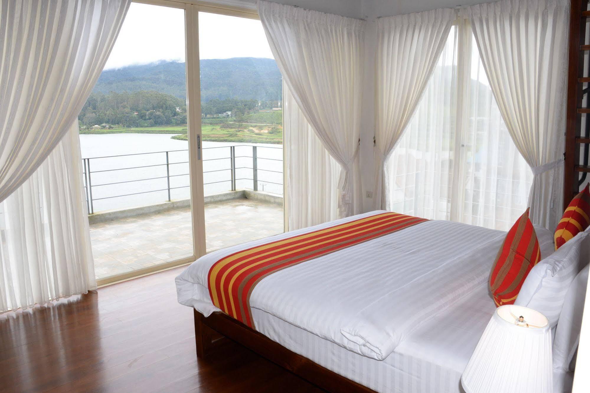 Serenus Boutique Villa Nuwara Eliya Extérieur photo